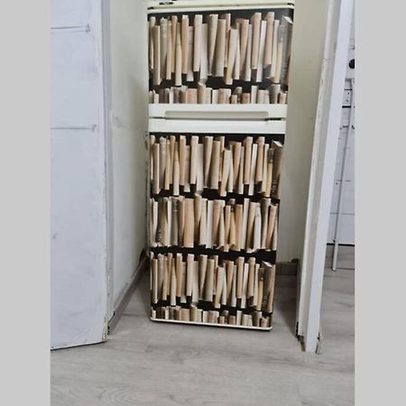 제노바 La Casetta In Porta Soprana 아파트 외부 사진