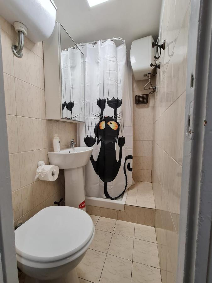 제노바 La Casetta In Porta Soprana 아파트 외부 사진