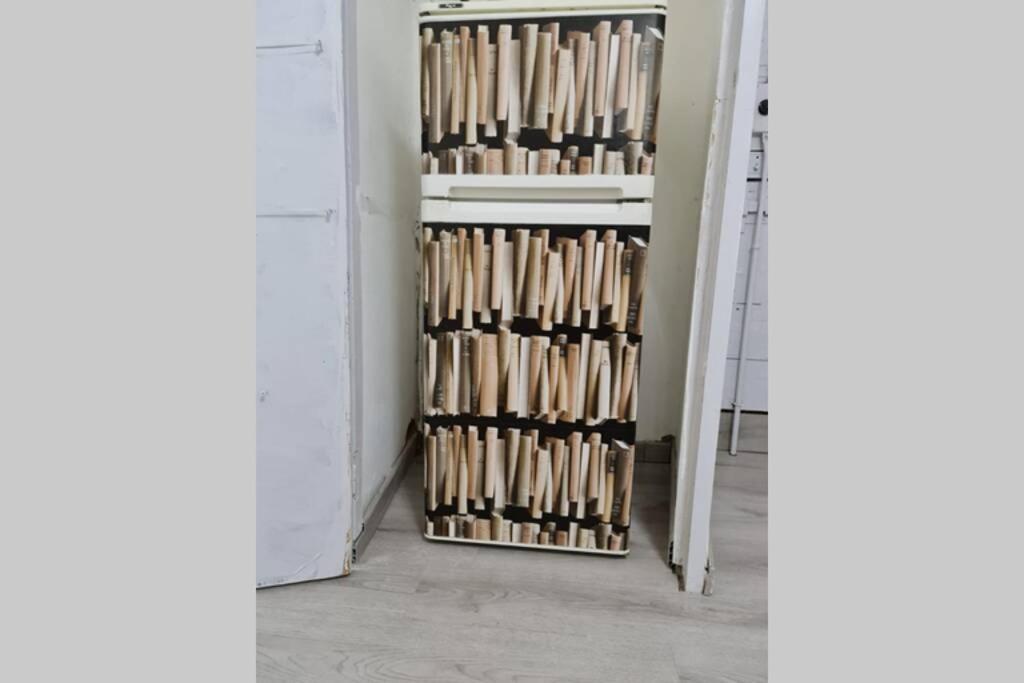 제노바 La Casetta In Porta Soprana 아파트 외부 사진